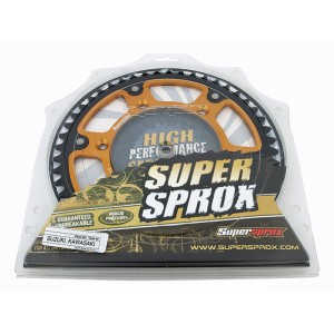 Corona Supersprox Stealth Gold 49 D