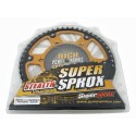 Corona Supersprox Stealth Gold 51 D