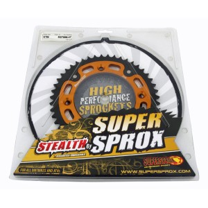 Corona Supersprox Stealth Gold 47 D