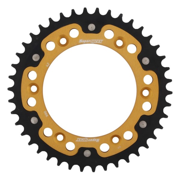 Corona Supersprox Stealth Gold 42 D