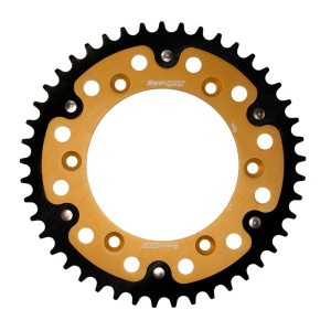 Corona Supersprox Stealth Gold 45 D