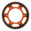 Corona Supersprox Stealth Orange 520 x 46