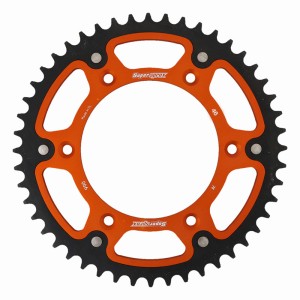 Corona Supersprox Stealth Orange 520 x 46