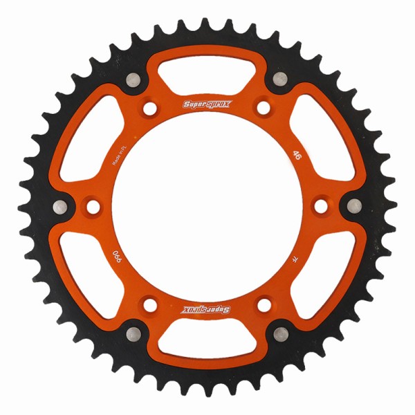 Corona Supersprox Stealth Orange 520 x 46