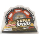 Corona Supersprox Stealth Naranja 48 D