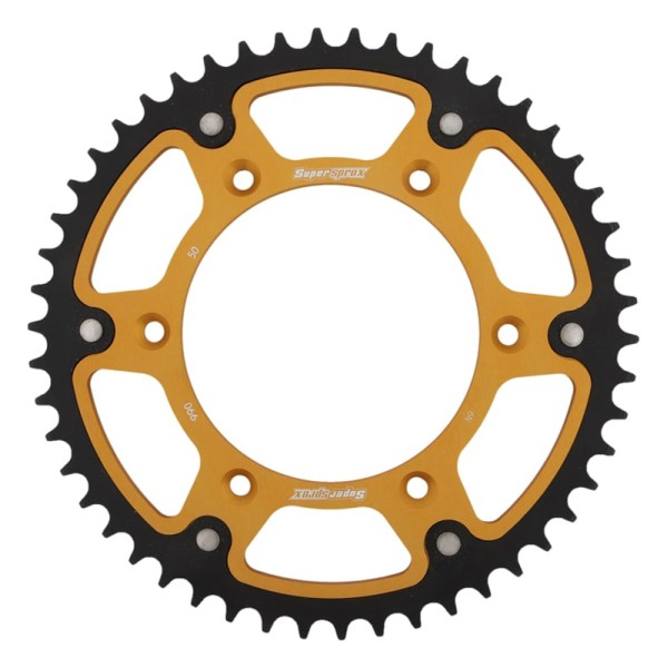 Corona Supersprox Stealth Gold 50 D