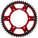 Corona Supersprox Stealth Roja 51 D