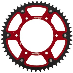 Corona Supersprox Stealth Roja 51 D