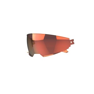 PANTALLA SOLAR INTERNA MT TR902 DISTRICT/STREETFIGHTER SV REVO ROJO