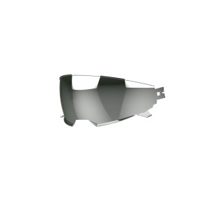 PANTALLA SOLAR INTERNA MT TR902 DISTRICT/STREETFIGHTER SV PLATA