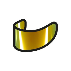 PANTALLA AMARILLA MAX VISION MT-V-12