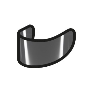 PANTALLA AHUMADA MAX VISION MT-V-14