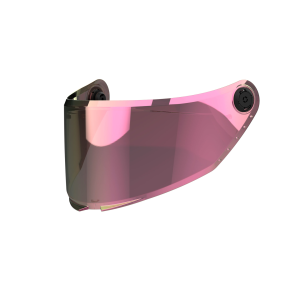 PANTALLA IRIDIUM RAINBOW MAX VISION PINLOCK INSERT READY MT-V-28B