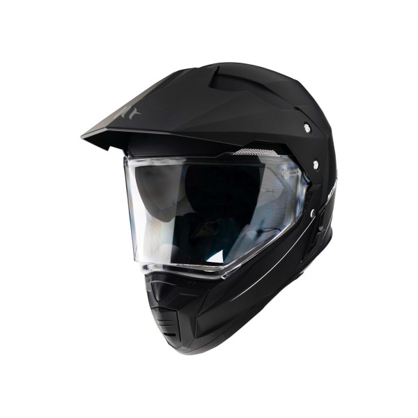 SYNCHRONY DUO SPORT SV SOLID A1 NEGRO BRILLO