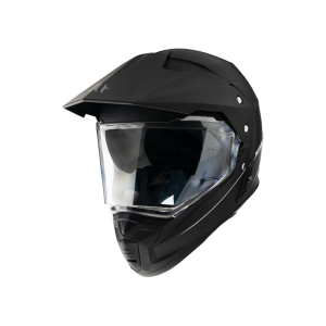 SYNCHRONY DUO SPORT SV SOLID A1 NEGRO MATE