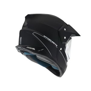 SYNCHRONY DUO SPORT SV SOLID A1 NEGRO MATE