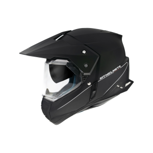 SYNCHRONY DUO SPORT SV SOLID A1 NEGRO MATE