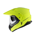 SYNCHRONY DUO SPORT SV SOLID A3 AMARILLO FLUOR BRILLO