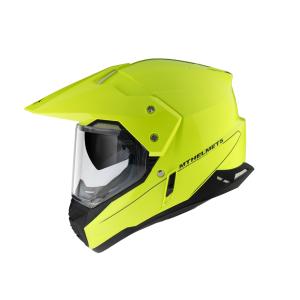 SYNCHRONY DUO SPORT SV SOLID A3 AMARILLO FLUOR BRILLO