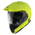 SYNCHRONY DUO SPORT SV SOLID A3 AMARILLO FLUOR BRILLO