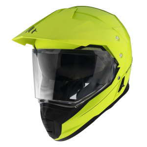 SYNCHRONY DUO SPORT SV SOLID A3 AMARILLO FLUOR BRILLO