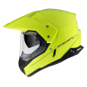 SYNCHRONY DUO SPORT SV SOLID A3 AMARILLO FLUOR BRILLO