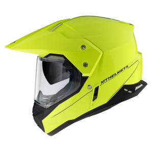 SYNCHRONY DUO SPORT SV SOLID A3 AMARILLO FLUOR BRILLO