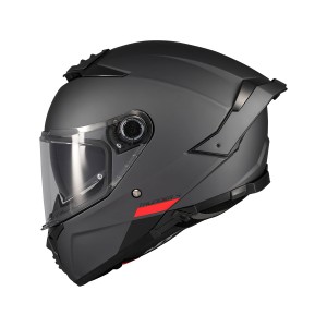 THUNDER 4 SV SOLID A12 GRIS MATE