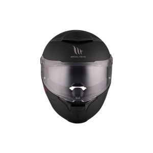 THUNDER 4 SV SOLID A1 NEGRO MATE