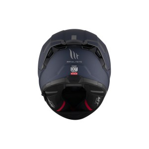 THUNDER 4 SV SOLID A7 AZUL MATE