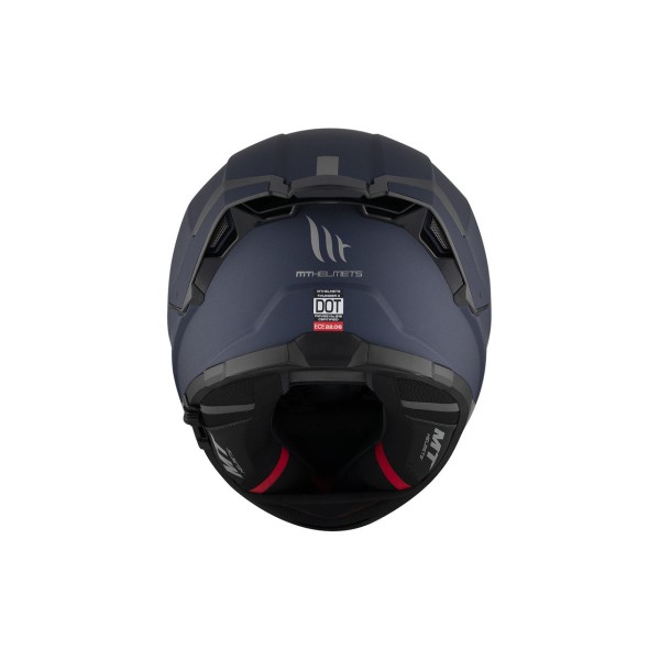 THUNDER 4 SV SOLID A7 AZUL MATE