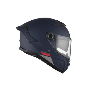 THUNDER 4 SV SOLID A7 AZUL MATE