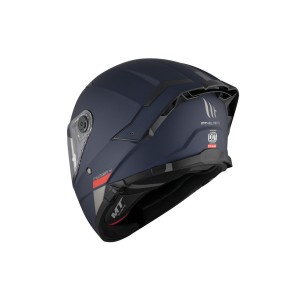 THUNDER 4 SV SOLID A7 AZUL MATE