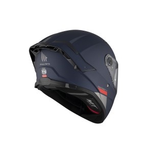 THUNDER 4 SV SOLID A7 AZUL MATE