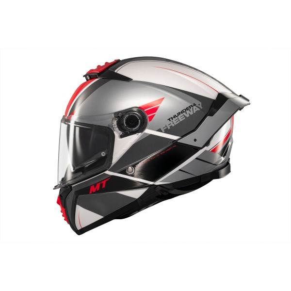 THUNDER 4 SV FREEWAY A5 BRILLO