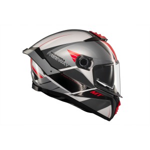 THUNDER 4 SV FREEWAY A5 BRILLO