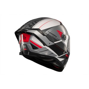 THUNDER 4 SV FREEWAY A5 BRILLO