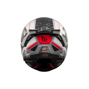 THUNDER 4 SV FREEWAY A5 BRILLO