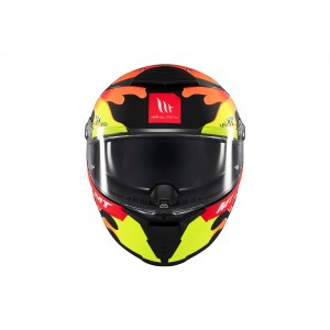 THUNDER 4 SV YAMANAKA 2024 B3 MATE