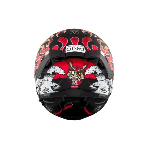 THUNDER 4 SV YAMANAKA 2024 B3 MATE