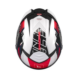 THUNDER 4 SV LUMINENCE A17 BRILLO