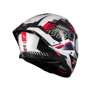 THUNDER 4 SV LUMINENCE A17 BRILLO