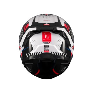 THUNDER 4 SV LUMINENCE A17 BRILLO