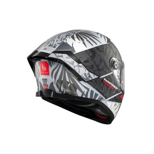 THUNDER 4 SV RAINFOREST C2 MATE