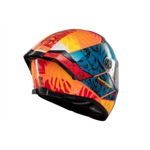 THUNDER 4 SV RAINFOREST C4 BRILLO