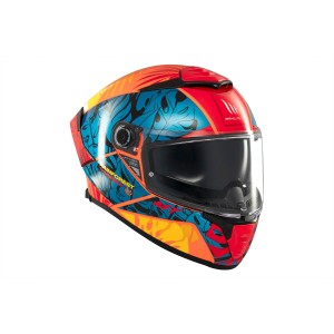 THUNDER 4 SV RAINFOREST C4 BRILLO