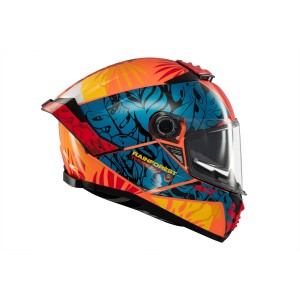 THUNDER 4 SV RAINFOREST C4 BRILLO