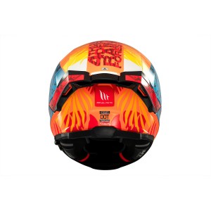 THUNDER 4 SV RAINFOREST C4 BRILLO