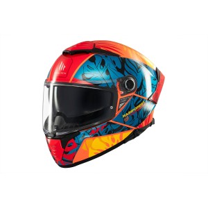 THUNDER 4 SV RAINFOREST C4 BRILLO