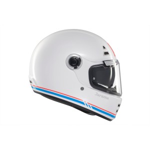 JARAMA SV SOLID A7 BLANCO BRILLO